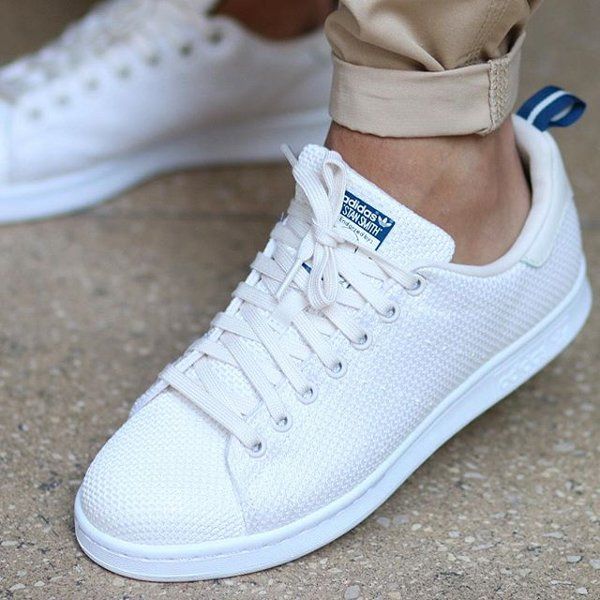 adidas stan smith blanche homme
